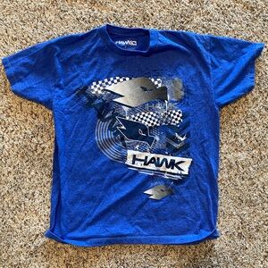 Boys Tony hawk shirt size M